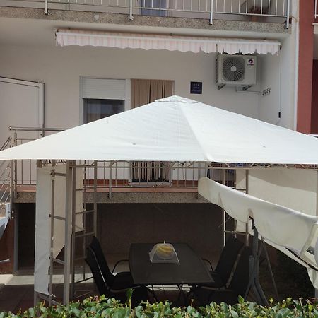 Angelina Apartman Kaštela Kültér fotó