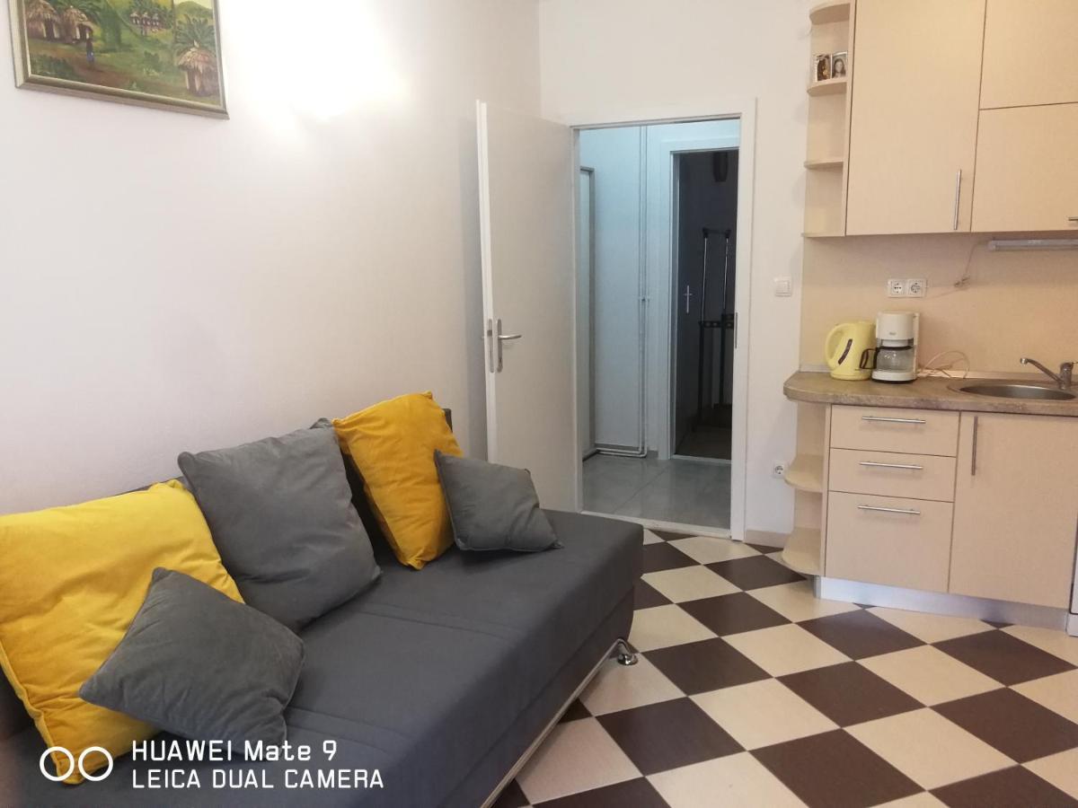 Angelina Apartman Kaštela Kültér fotó
