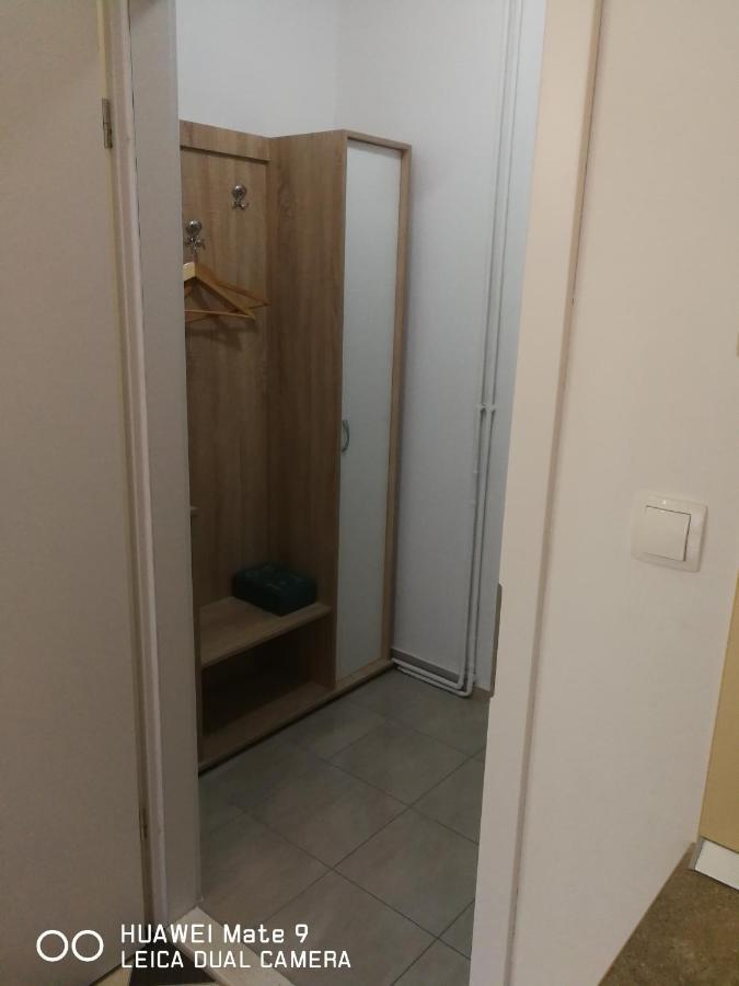 Angelina Apartman Kaštela Kültér fotó