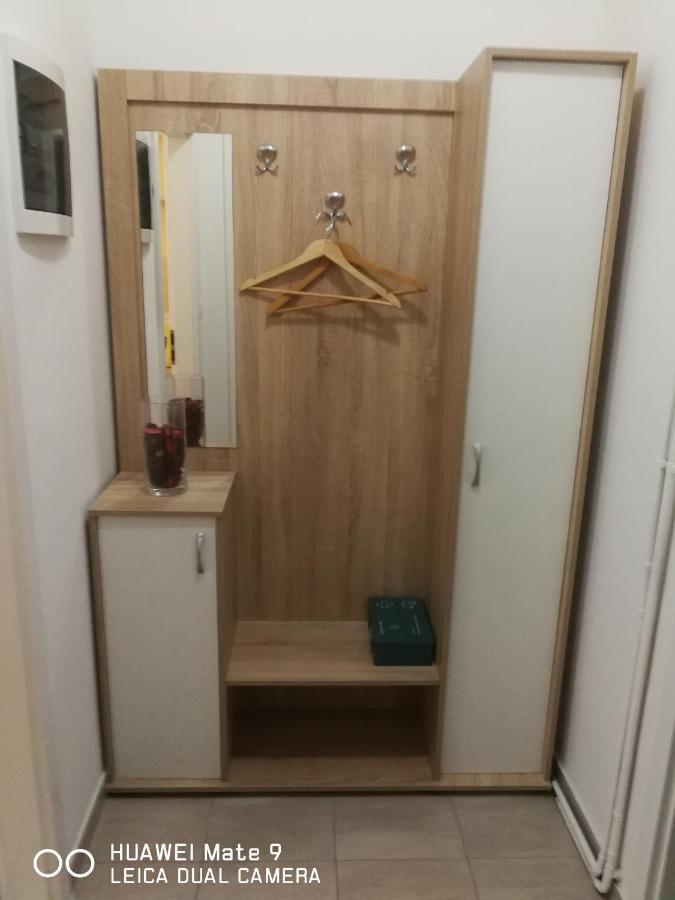 Angelina Apartman Kaštela Kültér fotó
